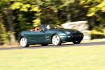 Qvale Mangusta 2001 года